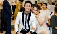 MC Phan Anh.