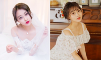Showbiz 2/1: Nữ diễn viên Tôn Kiều Lộ qua đời ở tuổi 25 chấn động showbiz đầu năm