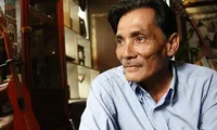 Diễn viên Thương Tín nhập viện cấp cứu vì đột quỵ