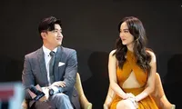 Showbiz 19/4: Minh Hằng lên tiếng về tin đồn hẹn hò Quốc Trường