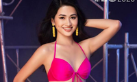 Người đẹp Kinh Bắc Thu Phương: Đức sẽ hạ gục Anh với tỉ số 2-1