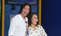 Chồng Việt Hương lên tiếng sau kết luận của Bộ Công an về từ thiện của một số nghệ sĩ