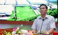 &apos;Hải Phòng sẵn sàng đón các nhà đầu tư về thành phố đầu tư’