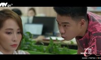 Chồng cũ, vợ cũ, người yêu cũ tập 33: Chuyện tình lệch tuổi của Minh và Hào chớm nở đã có ‘biến’ 