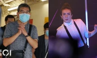 Showbiz 4/9: Nam vũ công bị màn hình LED 600kg đè trúng mất hi vọng hồi phục