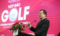Quỹ Hỗ trợ Tài năng trẻ Việt Nam mở rộng quy mô hoạt động