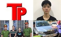 Bản tin Hình sự: Diễn biến điều tra vụ tiếp viên hàng không môi giới mại dâm cho đại gia