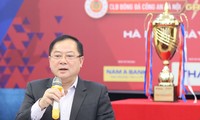 Siêu cúp Quốc gia 2023: Khởi đầu chu kỳ mới thành công của bóng đá Quốc gia