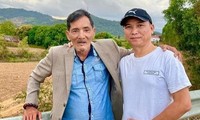 Cuộc đối chất làm rõ tin nhạc sĩ Tô Hiếu ăn chặn cát-xê Thương Tín