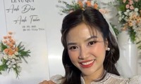 Anh Đào cưới ở quê