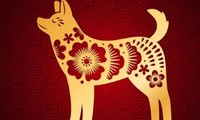 Tử vi tuổi Tuất năm 2025: Tài vận lên như diều gặp gió