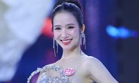 Kịch tính hai màn tranh vé đi tiếp ở Hoa hậu Việt Nam 2024