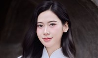 Hai người đẹp dân tộc Tày ở Hoa hậu Việt Nam 2024
