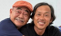 Showbiz 10/5: Ngoại hình NSƯT Hoài Linh gây chú ý