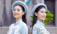 25 thí sinh Hoa hậu Việt Nam quảng bá ẩm thực Hà Nội