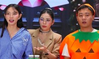 Nghệ sĩ Việt cứ lên tivi… là mắc bệnh