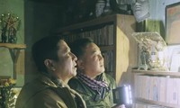 BTV Minh Vũ về lại căn hộ 6 m2 