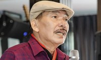 Showbiz 30/5: Nhạc sĩ Trần Tiến không hát 3 bài này dù trả cát-xê hàng tỷ đồng