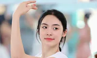Hành trình trưởng thành toàn diện của thí sinh Hoa hậu Việt Nam