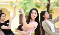 Có gì đặc biệt trong màn thi ứng xử tại Hoa hậu Việt Nam?