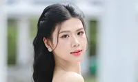 Cô gái Đà Nẵng muốn lịch sử lặp lại ở Hoa hậu Việt Nam 