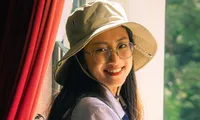 Ảnh đời thường của tân Hoa hậu Hà Trúc Linh