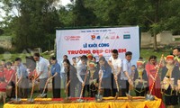 Tôi yêu Tổ quốc tôi - Ngày hội thanh niên dân tộc, tôn giáo tỉnh Lạng Sơn