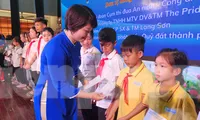 Mùa hè sôi động trên quê hương xứ Lạng