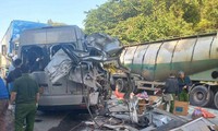 Vụ tai nạn thảm khốc tại Lạng Sơn: Khởi tố vụ án, tạm giữ tài xế xe khách