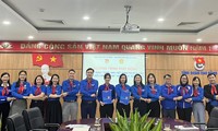 Quyết tâm đưa phong trào Đoàn- Đội Cao Bằng phát triển.