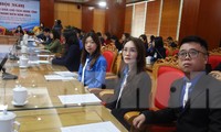 Trên 4.000 đoàn viên, thanh niên đối thoại với Chủ tịch tỉnh Lạng Sơn