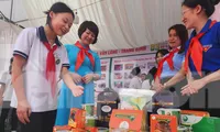 Khai mạc Trại hè thiếu nhi tỉnh Lạng Sơn lần thứ IX