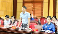 Giám sát thực hiện Luật Thanh niên và chiến lược phát triển thanh niên Việt Nam