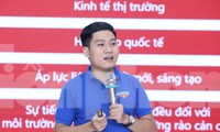 Lạng Sơn tập huấn nghiệp vụ công tác Đoàn