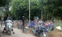 Bắt nghi phạm sát hại đôi vợ chồng ở Lạng Sơn