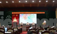 Thống nhất sắp xếp các đơn vị cấp xã trên địa bàn tỉnh Lạng Sơn.