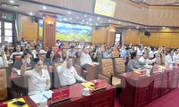 Cho thôi làm Đại biểu HĐND tỉnh Lạng Sơn vì lý do sức khỏe