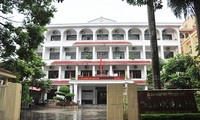 Lạng Sơn rà soát điểm thi bất thường của 35 cảnh sát cơ động