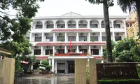 Lạng Sơn rà soát điểm thi bất thường của 35 cảnh sát cơ động