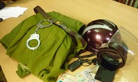 Lợi dụng vùng sâu, vùng xa, các đối tượng tự xưng là công an thực hiện hành vi xấu *ảnh: Minh họa