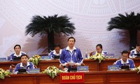 Danh sách Ban chấp hành trung ương Đoàn khóa XI 