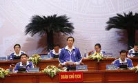 Danh sách Ban chấp hành trung ương Đoàn khóa XI 