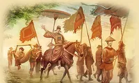 Độc nhất vô nhị ở Việt Nam: Bỏ giấy trắng vẫn đỗ tiến sĩ