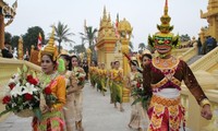 Trắc nghiệm: Lễ Phật Đản và pho tượng lớn nhất thế giới