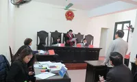 Bộ GD&ĐT sẽ kháng cáo vụ kiện thu hồi bằng tiến sĩ. 