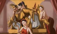 Vua chúa nào hoang dâm, nhu nhược nhất lịch sử Việt Nam