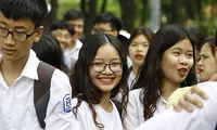 Kỳ thi THPT quốc gia năm 2019 diễn ra từ 24-27/6.
