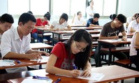 Muốn đỗ ĐH, đừng quên mốc thời gian quan trọng sau thi THPT 2019
