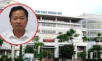 Sai phạm cấp phát văn bằng của ĐH Đông Đô: Bộ GD&amp;ĐT nói gì?