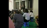 Ảnh cắt từ clip